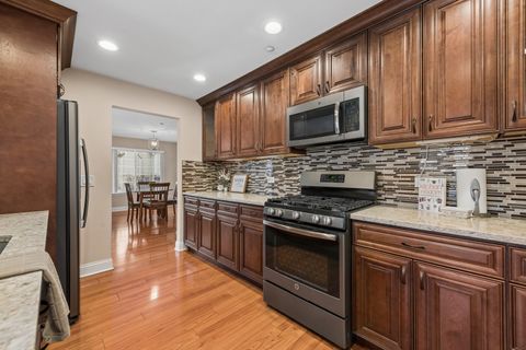 Tiny photo for 1675 Chelmsford Court #1, Bartlett, IL 60103 (MLS # 12593332)