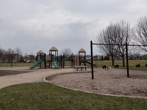 Tiny photo for 1675 Chelmsford Court #1, Bartlett, IL 60103 (MLS # 12593332)