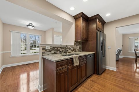 Tiny photo for 1675 Chelmsford Court #1, Bartlett, IL 60103 (MLS # 12593332)