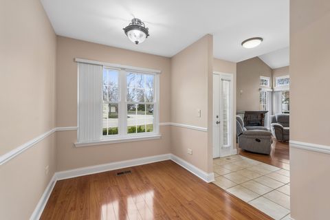 Tiny photo for 1675 Chelmsford Court #1, Bartlett, IL 60103 (MLS # 12593332)