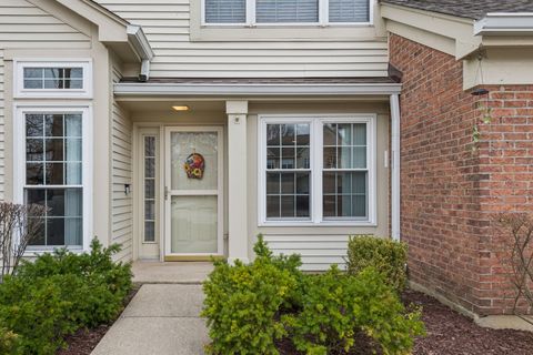 Tiny photo for 1675 Chelmsford Court #1, Bartlett, IL 60103 (MLS # 12593332)