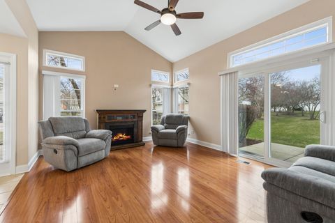 Tiny photo for 1675 Chelmsford Court #1, Bartlett, IL 60103 (MLS # 12593332)