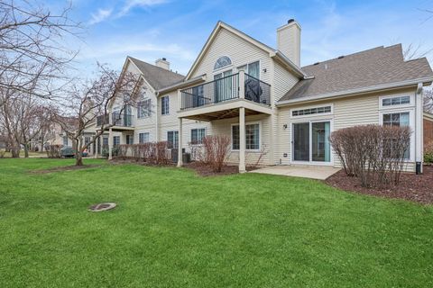 Tiny photo for 1675 Chelmsford Court #1, Bartlett, IL 60103 (MLS # 12593332)