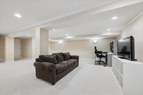 Tiny photo for 718 Lawler Avenue, Wilmette, IL 60091 (MLS # 12562469)