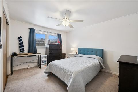 Tiny photo for 718 Lawler Avenue, Wilmette, IL 60091 (MLS # 12562469)