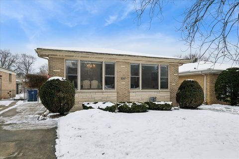 718 Lawler Avenue Wilmette IL 60091
