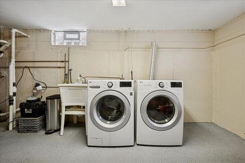 Tiny photo for 718 Lawler Avenue, Wilmette, IL 60091 (MLS # 12562469)