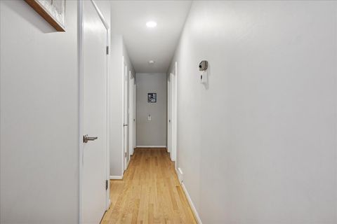 Tiny photo for 718 Lawler Avenue, Wilmette, IL 60091 (MLS # 12562469)