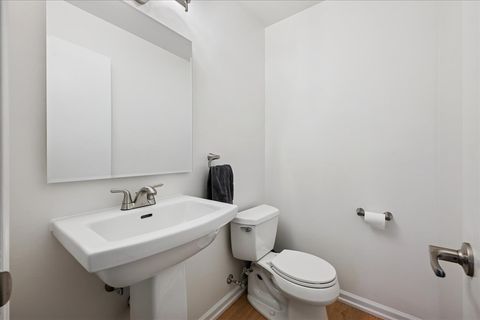 Tiny photo for 718 Lawler Avenue, Wilmette, IL 60091 (MLS # 12562469)