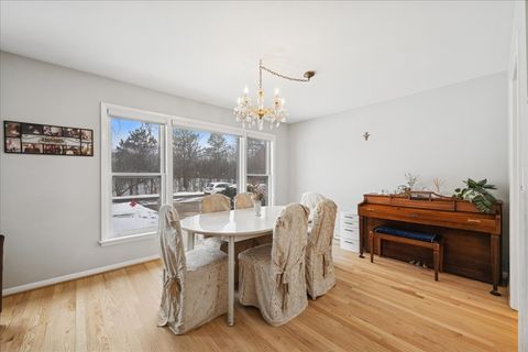 Tiny photo for 718 Lawler Avenue, Wilmette, IL 60091 (MLS # 12562469)