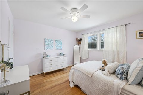 Tiny photo for 718 Lawler Avenue, Wilmette, IL 60091 (MLS # 12562469)