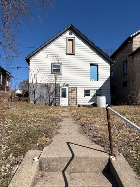 Tiny photo for 344 W Everett Street, Dixon, IL 61021 (MLS # 12587753)