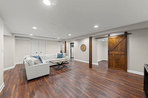 Tiny photo for 14340 Ridge Avenue, Orland Park, IL 60462 (MLS # 12596054)