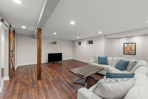 Tiny photo for 14340 Ridge Avenue, Orland Park, IL 60462 (MLS # 12596054)