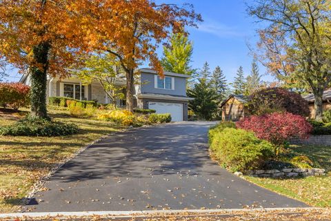 Tiny photo for 14340 Ridge Avenue, Orland Park, IL 60462 (MLS # 12596054)