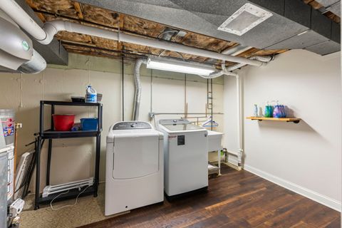 Tiny photo for 14340 Ridge Avenue, Orland Park, IL 60462 (MLS # 12596054)