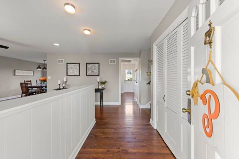 Tiny photo for 14340 Ridge Avenue, Orland Park, IL 60462 (MLS # 12596054)