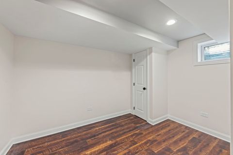 Tiny photo for 14340 Ridge Avenue, Orland Park, IL 60462 (MLS # 12596054)