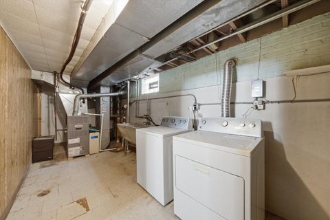Tiny photo for 6500 W 64th Street, Chicago, IL 60638 (MLS # 12639412)