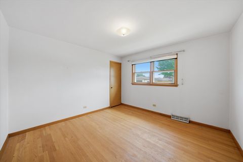 Tiny photo for 6500 W 64th Street, Chicago, IL 60638 (MLS # 12639412)