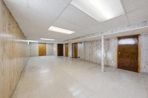 Tiny photo for 6500 W 64th Street, Chicago, IL 60638 (MLS # 12639412)