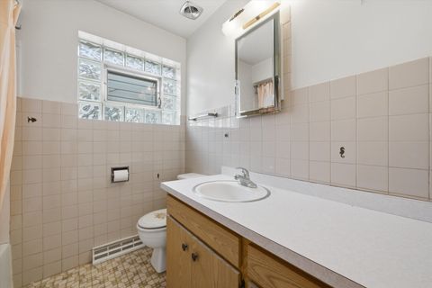 Tiny photo for 6500 W 64th Street, Chicago, IL 60638 (MLS # 12639412)