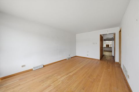 Tiny photo for 6500 W 64th Street, Chicago, IL 60638 (MLS # 12639412)