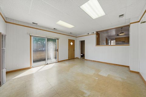 Tiny photo for 6500 W 64th Street, Chicago, IL 60638 (MLS # 12639412)