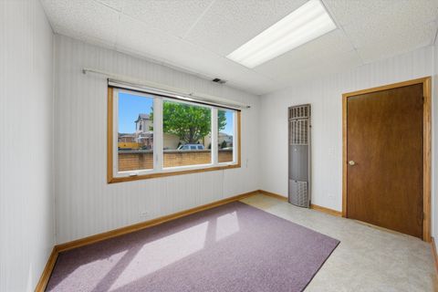 Tiny photo for 6500 W 64th Street, Chicago, IL 60638 (MLS # 12639412)