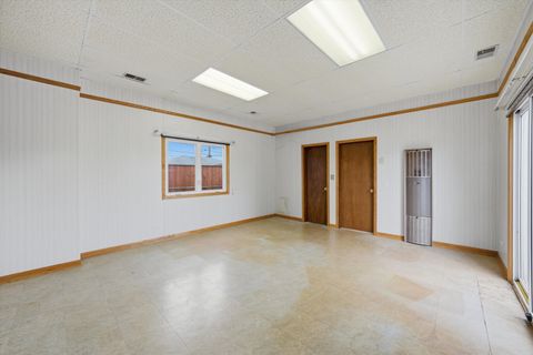 Tiny photo for 6500 W 64th Street, Chicago, IL 60638 (MLS # 12639412)
