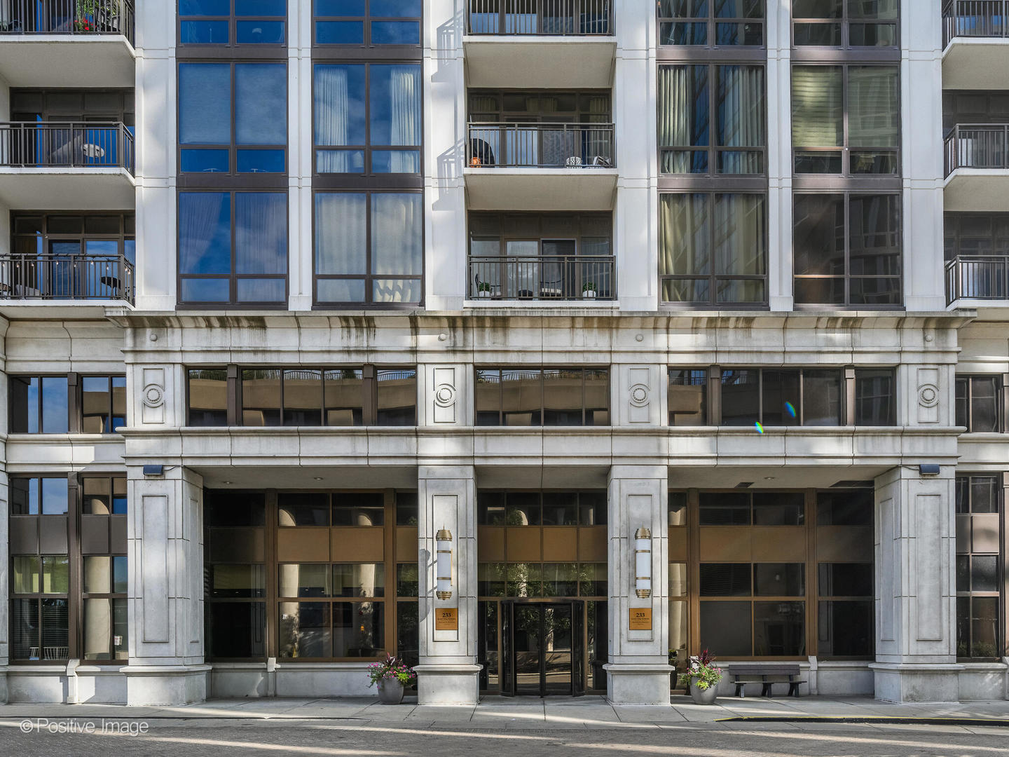 233 E 13TH Street 1209