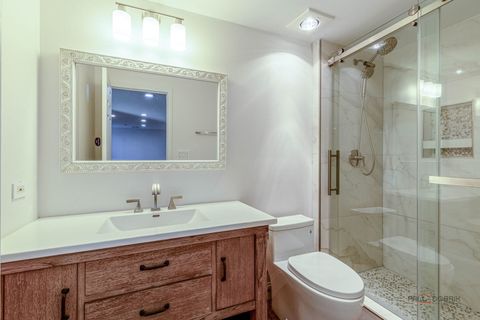 Tiny photo for 12 RIDERWOOD Road, North Barrington, IL 60010 (MLS # 12510471)