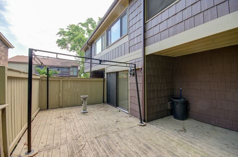 Tiny photo for 4 W Millstone Court #A, Palos Hills, IL 60465 (MLS # 12726644)
