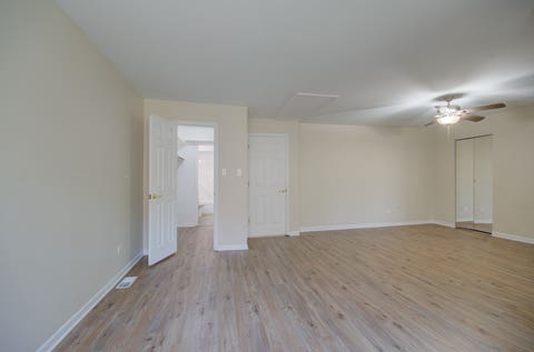 Tiny photo for 4 W Millstone Court #A, Palos Hills, IL 60465 (MLS # 12726644)