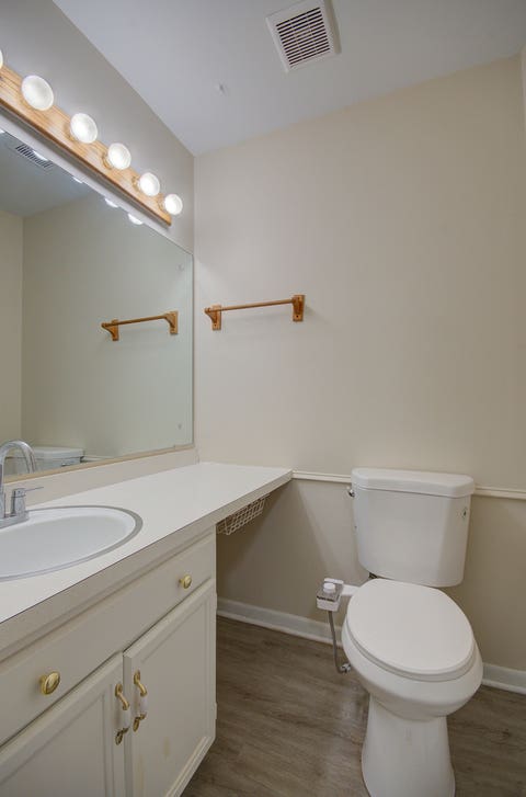 Tiny photo for 4 W Millstone Court #A, Palos Hills, IL 60465 (MLS # 12726644)