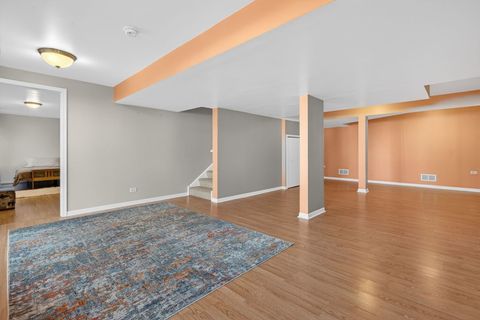 Tiny photo for 837 Briarcliff Drive, Minooka, IL 60447 (MLS # 12550418)