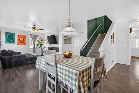 Tiny photo for 837 Briarcliff Drive, Minooka, IL 60447 (MLS # 12550418)