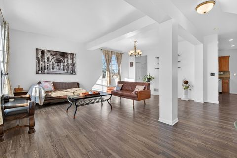 Tiny photo for 837 Briarcliff Drive, Minooka, IL 60447 (MLS # 12550418)