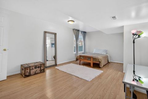 Tiny photo for 837 Briarcliff Drive, Minooka, IL 60447 (MLS # 12550418)