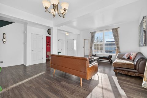 Tiny photo for 837 Briarcliff Drive, Minooka, IL 60447 (MLS # 12550418)