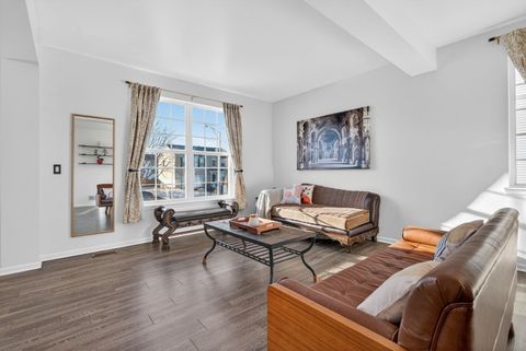 Tiny photo for 837 Briarcliff Drive, Minooka, IL 60447 (MLS # 12550418)