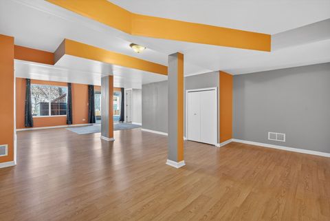 Tiny photo for 837 Briarcliff Drive, Minooka, IL 60447 (MLS # 12550418)