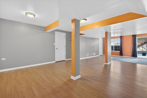 Tiny photo for 837 Briarcliff Drive, Minooka, IL 60447 (MLS # 12550418)