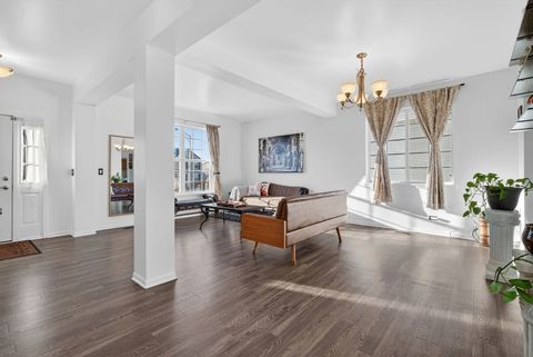 Tiny photo for 837 Briarcliff Drive, Minooka, IL 60447 (MLS # 12550418)