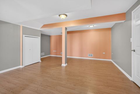 Tiny photo for 837 Briarcliff Drive, Minooka, IL 60447 (MLS # 12550418)