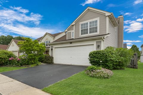 Townhouse in Mundelein IL 1317 Kensington Drive.jpg