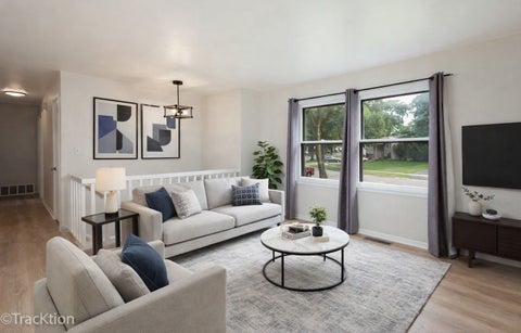 Tiny photo for 7208 Sprucewood Avenue, Woodridge, IL 60517 (MLS # 12756908)