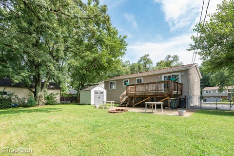 Tiny photo for 7208 Sprucewood Avenue, Woodridge, IL 60517 (MLS # 12756908)