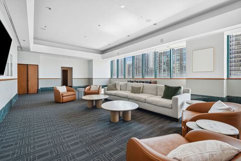 Tiny photo for 100 E Huron Street #1506, Chicago, IL 60611 (MLS # 12635714)