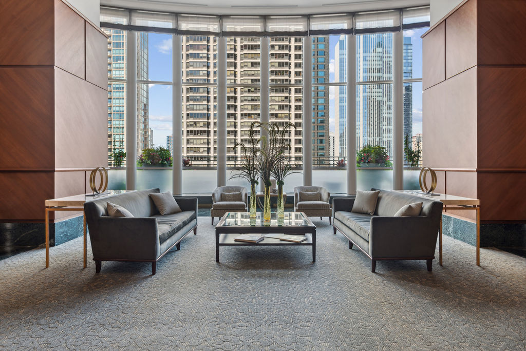 100 E Huron Street 1506